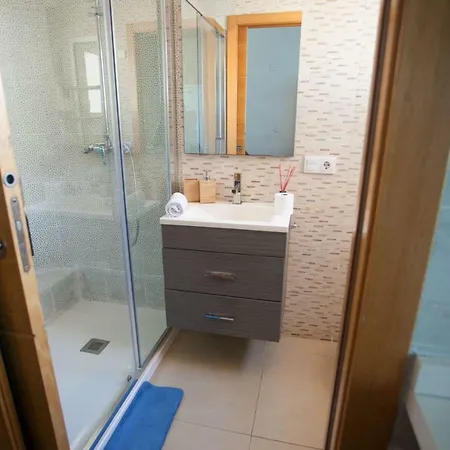 아파트 Loft En El Centro De 발렌시아