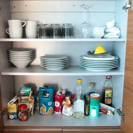 Apartamento Loft En El Centro De