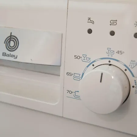 아파트 Loft En El Centro De