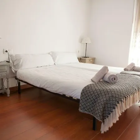 Loft En El Centro De Apartment Valencia