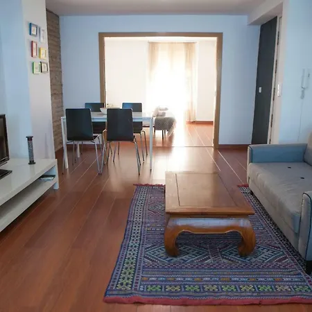 Loft En El Centro De *