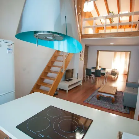 Loft En El Centro De
